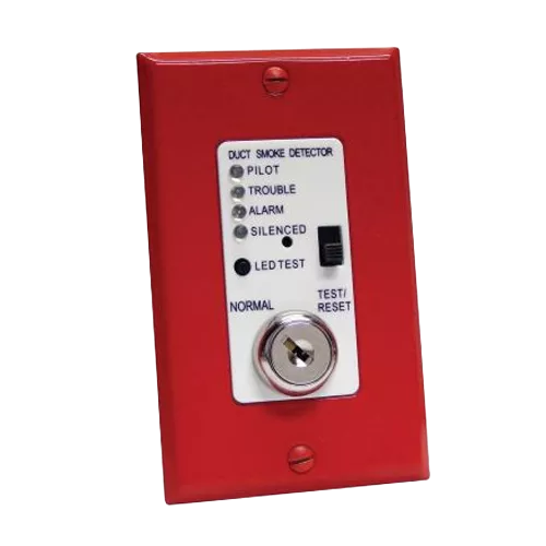 Air Products & Controls MSR-100R/R Control with Indicator