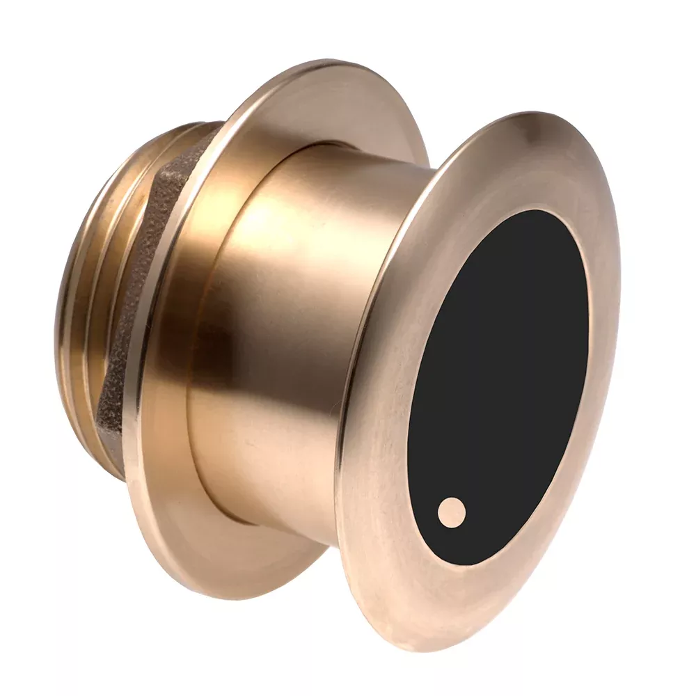 Airmar B175H Bronze Thru Hull 12 Tilt - 1kW - Requires Mix and Match C