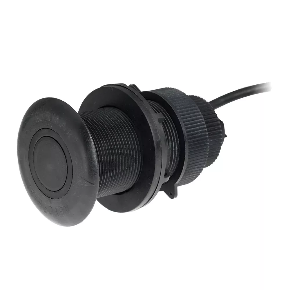 Airmar DT800 NMEA 2000 Thru-Hull Tilted Element Smart Sensor - 20 [DT8