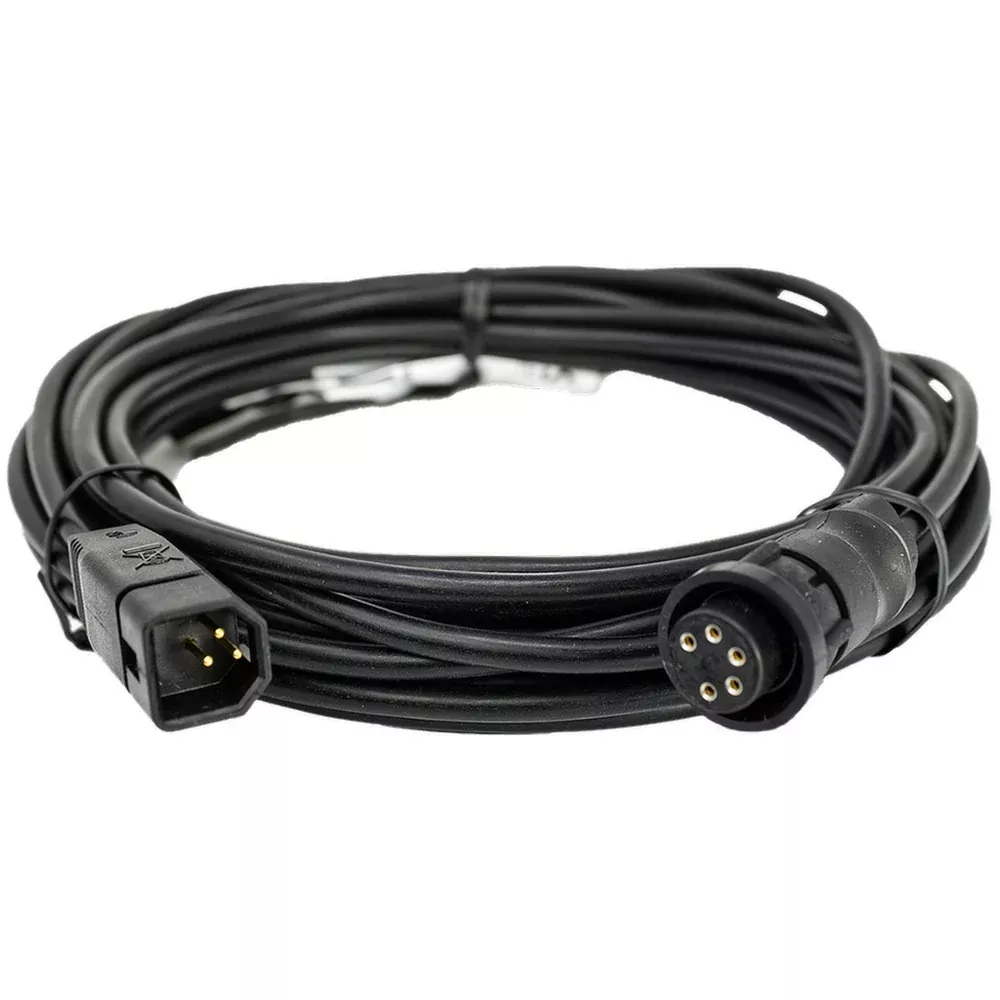 Airmar MM-HB Mix Match Cable 5-Pin 600W Series w/Humminbird #9 Connect