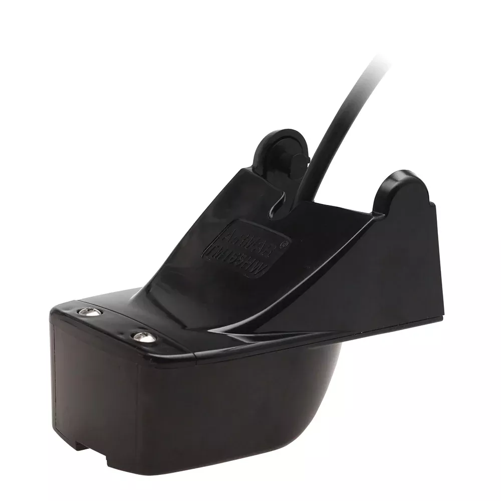Airmar TM165HW Chirp High Wide 600W Transom Mount Transducer Requires Adapter Cable TM165CHWMM