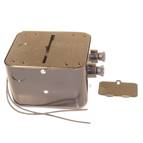 Allanson 421-BT387 Ignition Transformer, 120V Input, 10,000V Output
