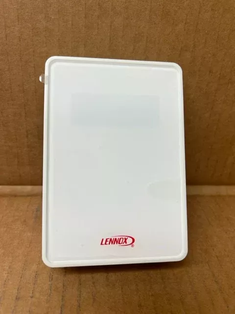 ALLIED EG T8100-LN CO2 DETECTOR