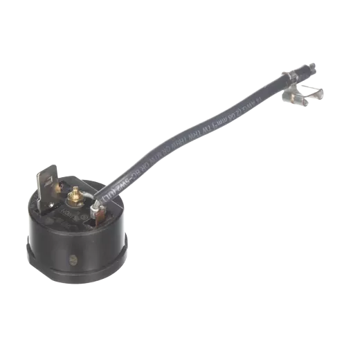 Amana-Goodman D4976682 Overload Relay Compressor Protection Component