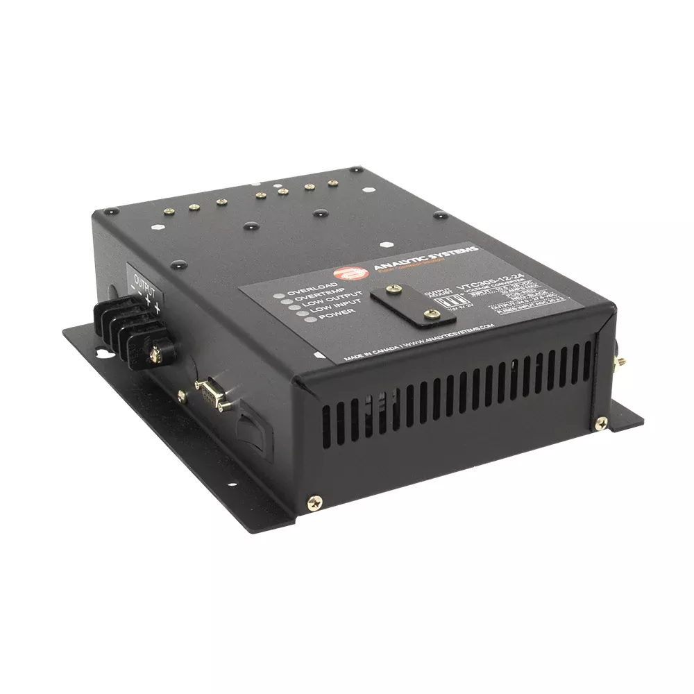 Analytic Systems Non Iso DC/DC Converter 13A, 24V Out, 11-15V In [VTC3