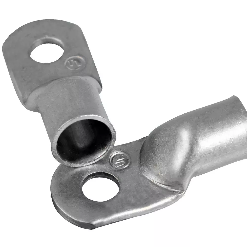 Ancor Heavy Duty Lug 4GA Wire 10 Post 25Pack 242253