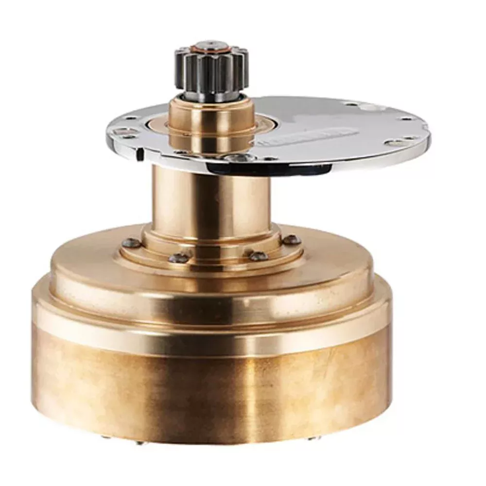 ANDERSEN Below Deck Variable Speed Compact Motor Electric Conversion K
