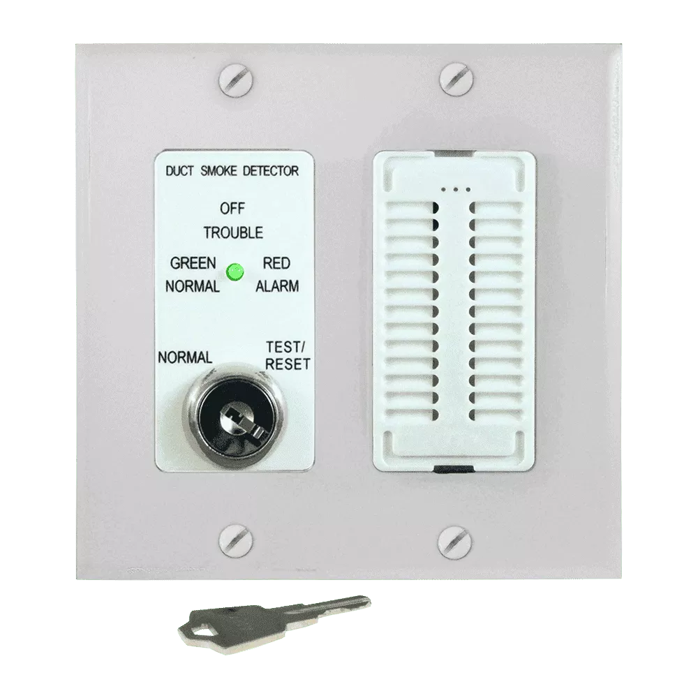 APC MSR-50RKA/W Remote Alarm Accessory Kit