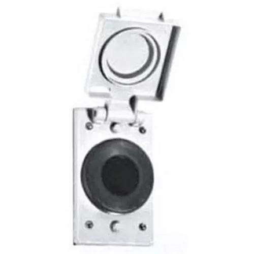 Appleton FSKJ5-15 15A-125V SINGLE RECEPT