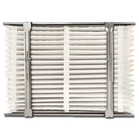 Aprilaire 1213 Air Filter Upgrade Kit for Space-Gard 2200