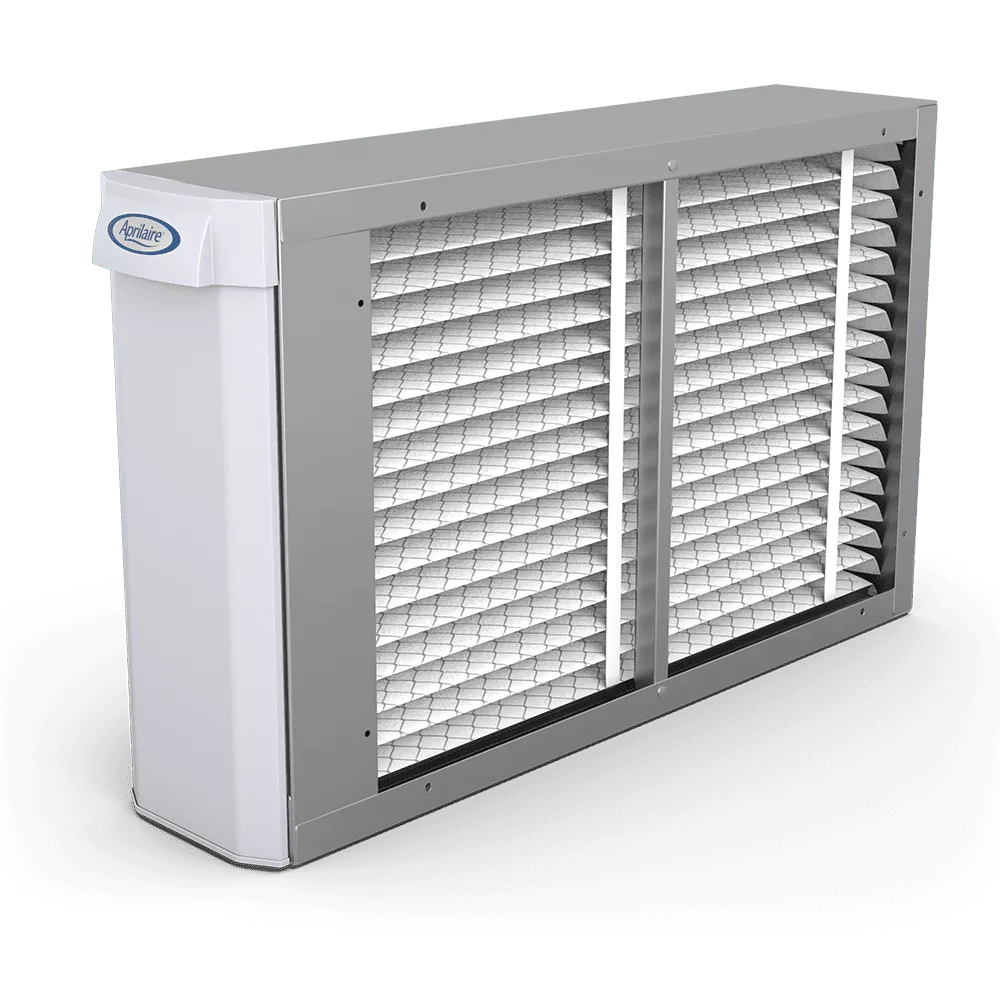 AprilAire 1410 Whole-House Air Purifier
