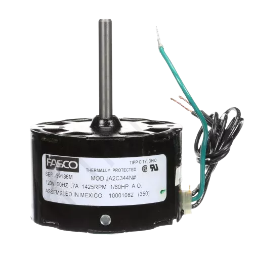 Aprilaire 4189 Fan Motor