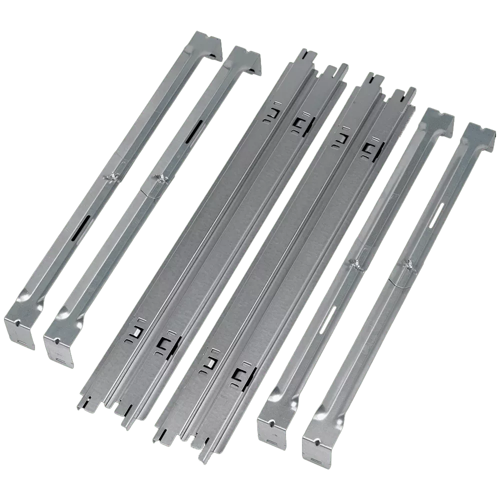 Aprilaire 4897 Conversion Rails for 20 x 25 and 16 x 25 Cabinets