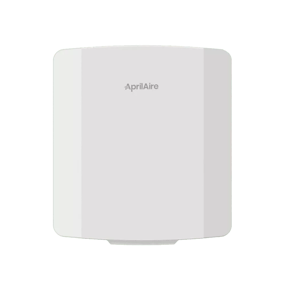 Aprilaire 6302 Single-Stage Heat Pump 2-Zone Control Panel