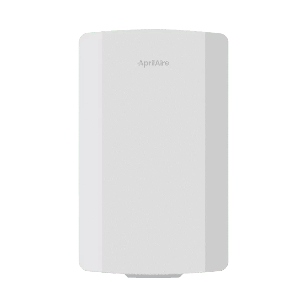Aprilaire 6404 Single Or Multi-Stage 4-Zone Control Panel