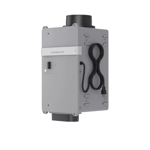Aprilaire 8145NC Fresh Air Ventilator