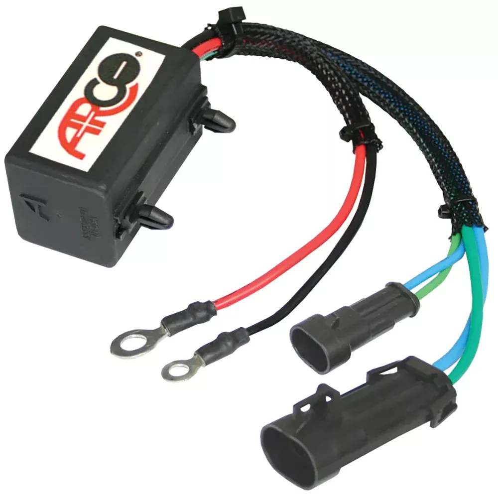 ARCO Marine Evinrude Outboard Relay ETEC R767