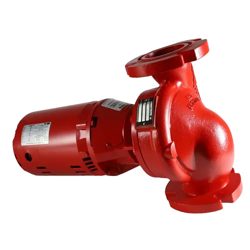 Armstrong Fluid Technology 106285MF-136A Circulator Pump – 3/4 HP, 3 Phase, Cast Iron Body
