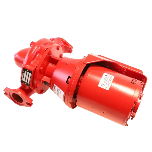 Armstrong Fluid Technology 116431MF-132 H-51 Cast Iron Circulator Pump, 1/4 HP