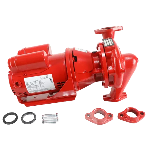 Armstrong Fluid Technology 116439MF-132 Inline Pump BF with 5.25" Impeller