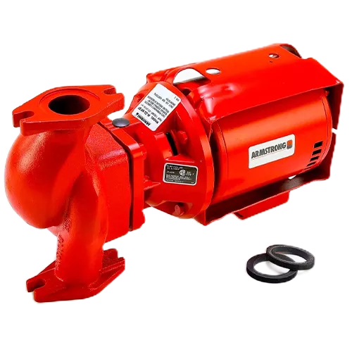 Armstrong Fluid Technology 174034MF-013 Circulator Pump H32BF