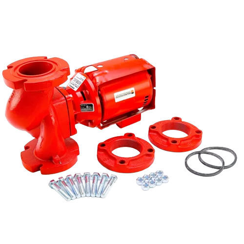 Armstrong Fluid Technology 174037MF-113 Cast Iron Circulator Pump