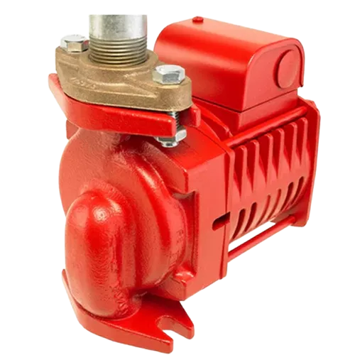 Armstrong Fluid Technology 182202-657 E8.2 Cast Iron In-Line Circulator Pump