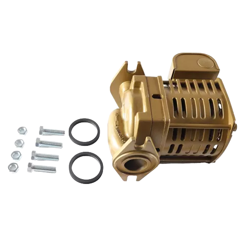 Armstrong Fluid Technology 182202-658 E8.2B Bronze Circulator Pump