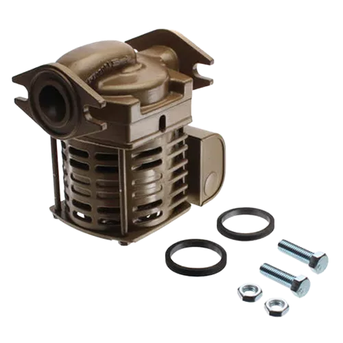 Armstrong Fluid Technology 182202-660 Circulator Pump – 120V Bronze Hydronic Pump
