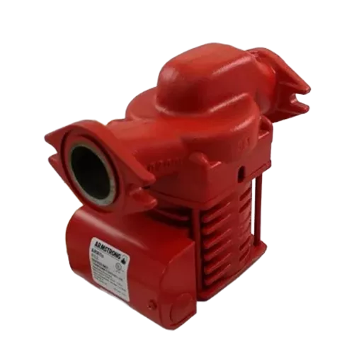 Armstrong Fluid Technology 182202-667 Circulator Pump – 1/6 HP, 240V Cast Iron Hydronic Pump