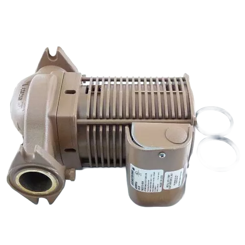 Armstrong Fluid Technology 182212-654 Circulator Pump – 2.5 HP, 120V Bronze Hydronic Pump