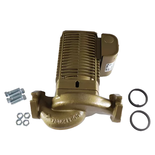 Armstrong Fluid Technology 182212-664 E17.2B 120V Bronze Circulation Pump