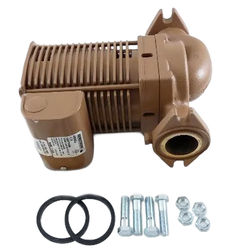 Armstrong Fluid Technology 182212-668 Circulator Pump – 120V Bronze Hydronic Pump
