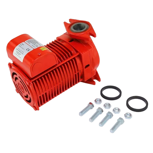 Armstrong Fluid Technology 182212-800 Circulator Pump – 240V Cast Iron Hydronic Pump