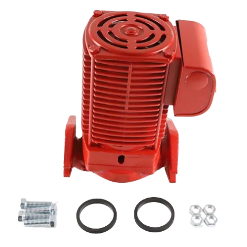 Armstrong Fluid Technology 182212-841 Circulator Pump – 120V Cast Iron Hydronic Pump