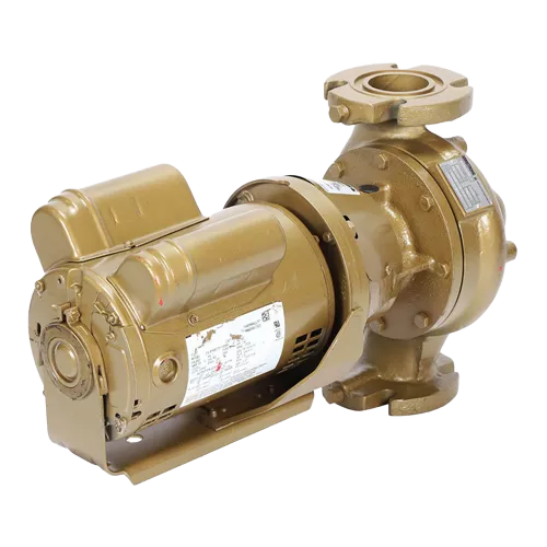 Armstrong Fluid Technology 2B1050-.5 Motor – 1/2 HP, 230V, Single Phase