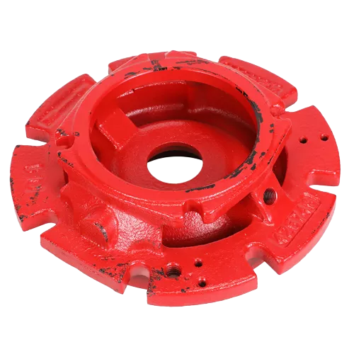 Armstrong Fluid Technology 426746-211 Pump Adapter