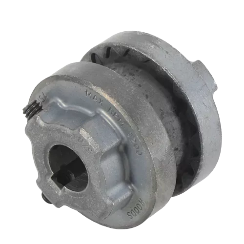 Armstrong Fluid Technology 427714-000 T.C. Shaft – 1-5/8" Diameter