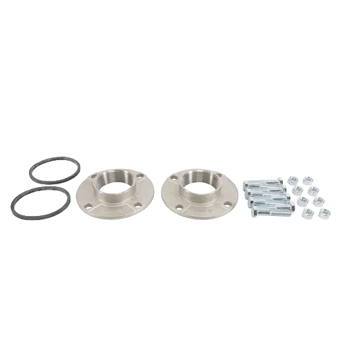 Armstrong Fluid Technology 805189-621K 2.5" LFB Flange Set & Hardware Kit