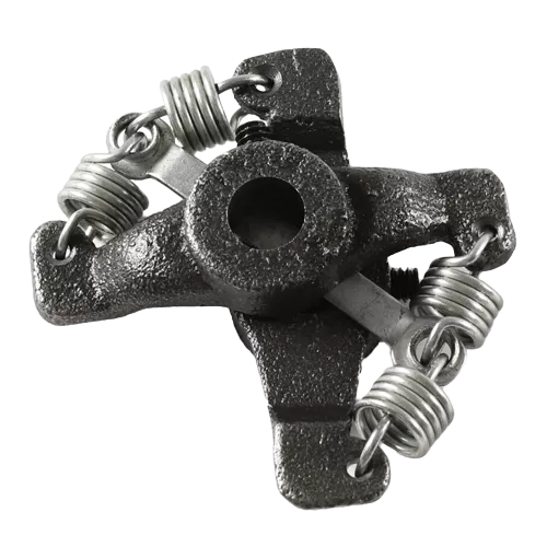 Armstrong Fluid Technology 806168-001 Cast Iron Coupler, Pump Connection Component