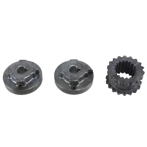 Armstrong Fluid Technology 807436-001K Flex Coupler – 5" x 5" Pump Coupling Kit