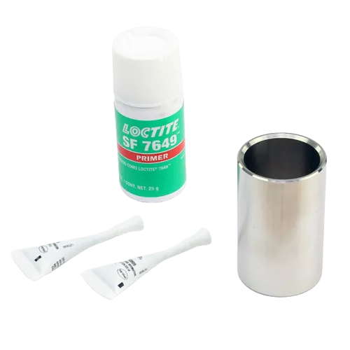 Armstrong Fluid Technology 810150-255 Shaft Sleeve