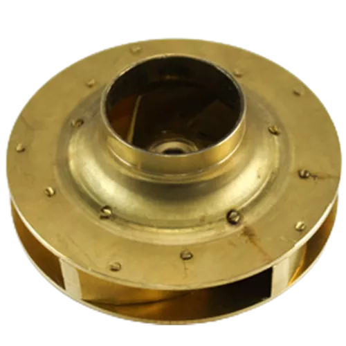Armstrong Fluid Technology 816304-051 4.75" Bronze Impeller