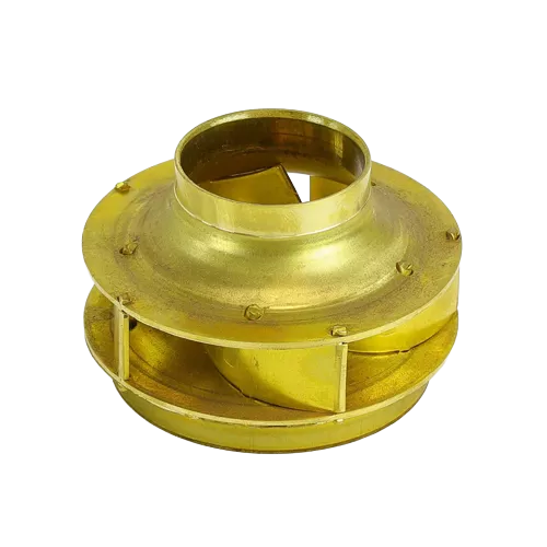 Armstrong Fluid Technology 816305-058 3.875" Bronze Impeller