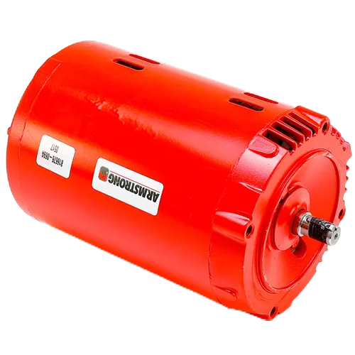 Armstrong Fluid Technology 816676-069A 1 HP 3-Phase Rigid Mount Motor