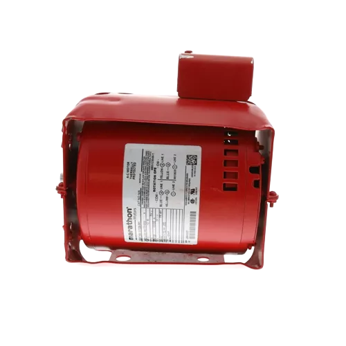 Armstrong Fluid Technology 817025-013 Single Phase 1/3 HP 115V Replacement Motor