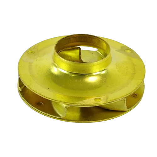 Armstrong Fluid Technology Bronze Impeller 3-3/8" Diameter