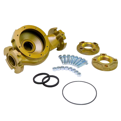 Armstrong Fluid Technology Pump Body
