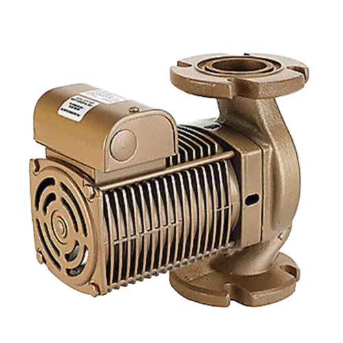 Armstrong Pumps 182202-654 ARMflo E16.2B Bronze Circulator Pump