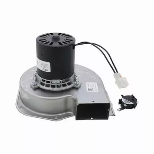 Armstrong R101523-01 Inducer Assembly – Reliable Furnace Draft Inducer Replacement